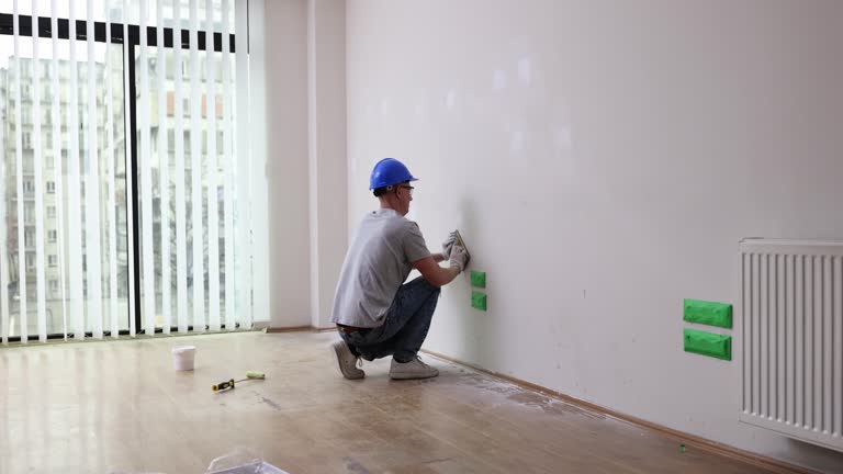 Trusted Bristol, IN Drywall & Painting Services Experts